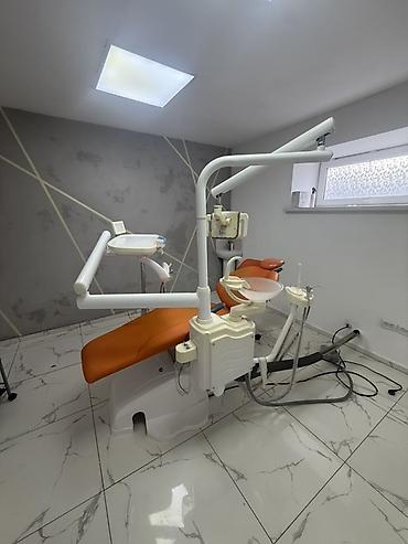 Медициналык эмерек: Стоматологическая установка Foshan Weixiang Medical Technology, модель — 2