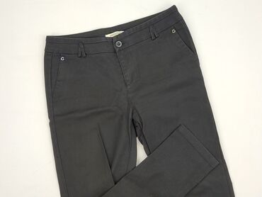 Freesia, Material trousers for women, L (EU 40)