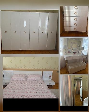 kirayə qaraj: *949₼ YATAQ mebeli :-TƏCİLİ SATILIR*‼️ Yeni kimidir Ünvan:-20ci sahe — 1