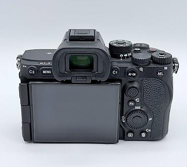 linkin park: Продаю Sony Alpha 7R V (ILCE‑7RM5) в идеальном состоянии - все — 6