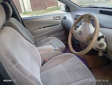 prius s: Toyota : 2000 г., 1.5 л, Автомат, Бензин, Хэтчбэк — 5