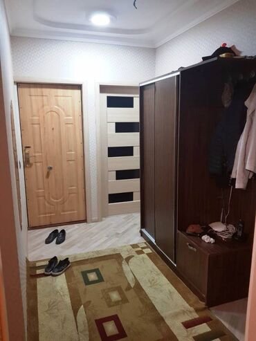 Köhnə tikili: Bakı, 5 otaqlı, Köhnə tikili, 100 kv. m — 9