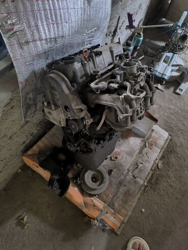 привозные моторы из японии: Бензиндик кыймылдаткыч Honda 2004 г., 1.7 л, Колдонулган, Оригинал, Жапония