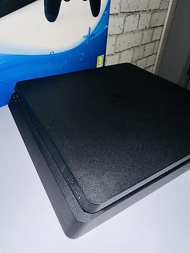 nintendo controller: Продаю PS4 Slim 500 ГБ в отличном, практически идеальном состоянии — 3