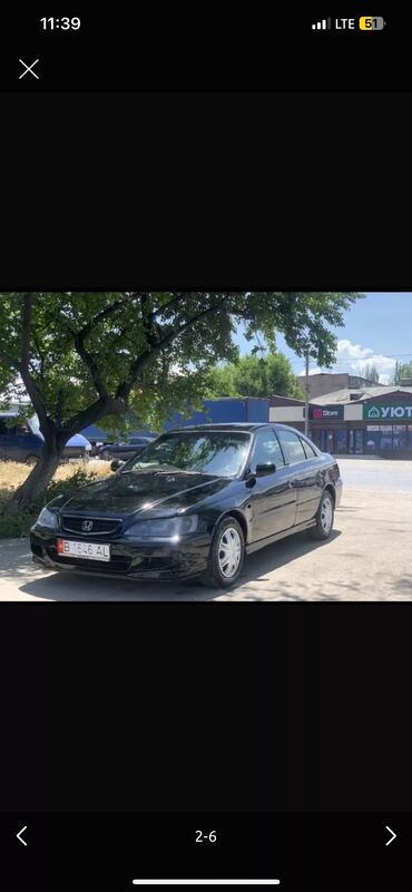 мотор на субару легаси: Honda Accord: 2001 г., 1.8 л, Механика, Бензин, Седан