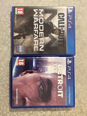 playstation 1 купить: 2 si birlikde cemi 50 manat