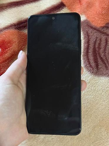 vətən n muhafizə: Redmi 12, 128 GB, rəng - Qara — 2