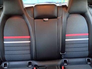 Mercedes-Benz: Mercedes-Benz A 180: 1.4 l | 2014 г. Hečbek — 18