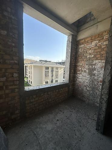 archa group: 1 комната, 43 м², Асанбай мкр Элитка, 5 этаж, ПСО (под самоотделку) — 6