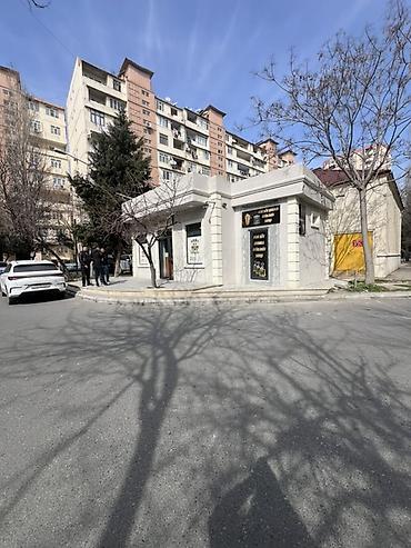 Коммерческая недвижимость: Təcili satılır 7- ci mik sənədi geyri yaşayış cıxarış hal hazırda 2- — 1
