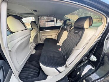 Subaru: Subaru Legacy: 2010 г., 2.5 л, Вариатор, Бензин, Седан — 11