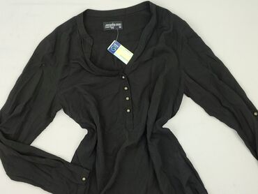 Women's Clothing: Women's blouse, size M (EU 38)