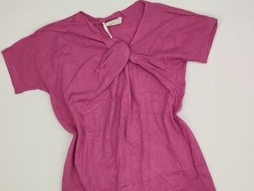 silvian heach t shirty: Stefanel, Bluzka damska, rozmiar S