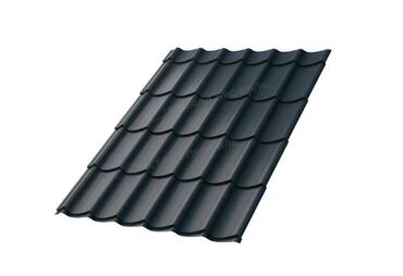 Металлочерепица: Металлочерепица матовая от производителя Металл Профиль! Мы at lalafo.kg — 5 Металлочерепица: Металлочерепица матовая от производителя Металл Профиль! Мы — 5