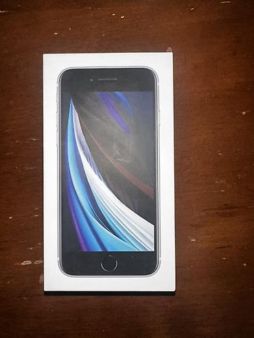 Apple iPhone: IPhone SE, Ağ, Barmaq izi — 6