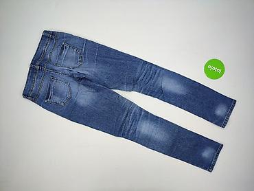 pull and bear jeans: Jeansy damskie, rozmiar XS — 3