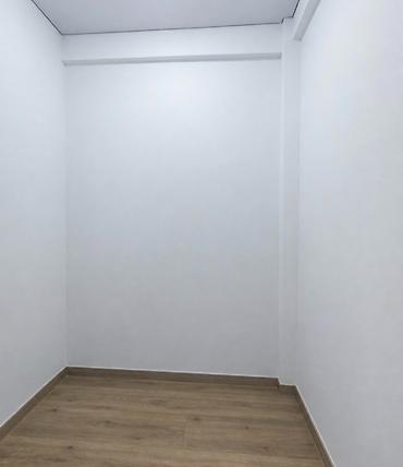 квартира аврора: 1 комната, 38 м², 4 этаж, Евроремонт — 4