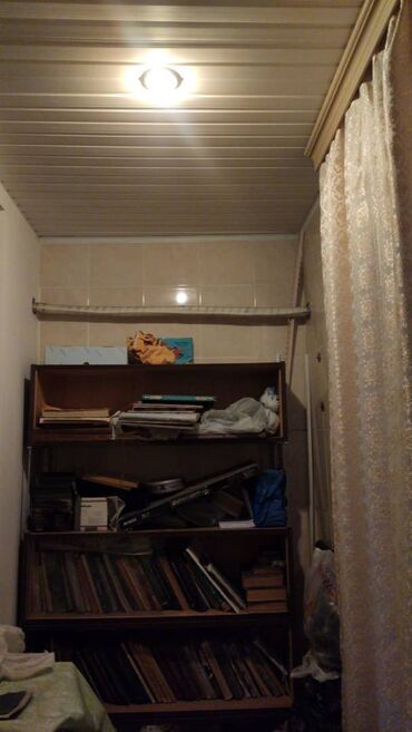 Köhnə tikili: Bakı, 3 otaqlı, Köhnə tikili, 87 kv. m — 7