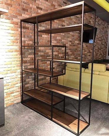 ugaone forma ideale: PREGRADNI ZID-IZRADA PO MERI | Izrada nameštaja po meri Drvo&metal — 2