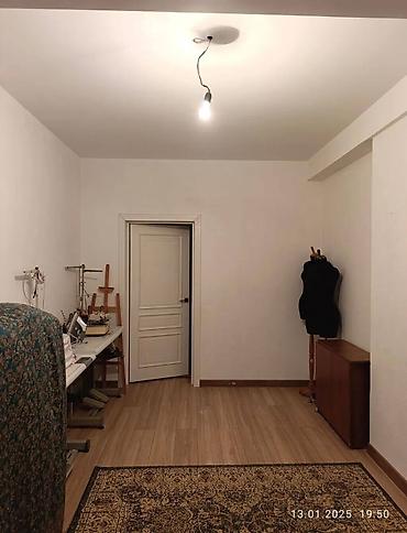 2023: 2 комнаты, 67 м², Джал-29 9 этаж — 3
