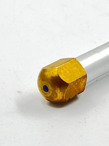 Tibbi maskalar: Maşın yuyan water jet Water Jet High Pressure – Maşın və Həyət Yuyan — 2