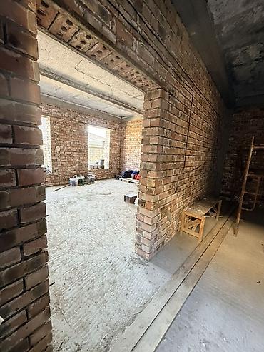 2 8: СРОЧНО ПРОДАЕТСЯ КВАРТИРА 90м2 В ЧАСТНОМ СЕКТОРЕ! За м2 по 915$ 📍 — 6