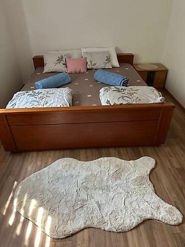 kuce na prodaju vrsac: Izdaje se vikendica od 40m2 u Kajtasovu. Kapaciteta do 4 osobe. Cena — 9