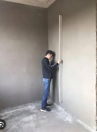 dur plaster: Штукатурные работы под правило - Выравнивание стен и потолков по — 2