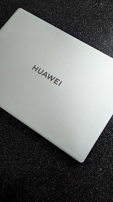 Ноутбук Huawei (серебристый алюминиевый корпус) - Диагональ экрана at lalafo.kg Ноутбук Huawei (серебристый алюминиевый корпус) - Диагональ экрана