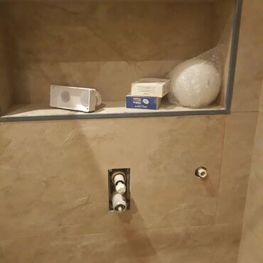 Plitə işləri: Kvadrati 15 azn. Whatsapp var -da lalafo.az — 14 Plitə işləri: Kvadrati 15 azn. Whatsapp var — 14