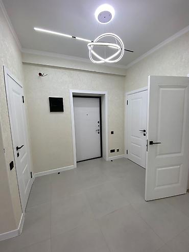 Продажа квартир: 3 комнаты, 77 м², Элитка, 7 этаж, Евроремонт — 9