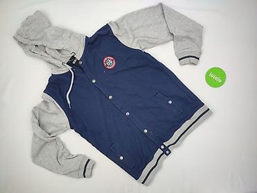 steeam: Big Star, Bluza z kapturem dla mężczyzn, rozmiar 2XL — 2