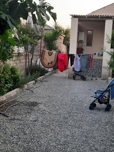Həyət evləri və villalar: Buzovna 5 otaqlı, 120 kv. m, Kredit yoxdur, Orta təmir — 5