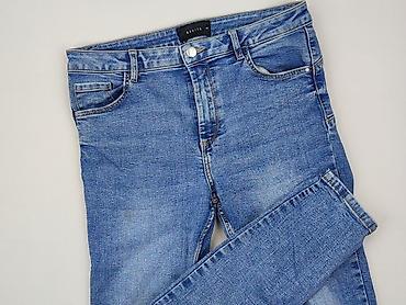 odra jeans: Mohito, Jeansy damskie, rozmiar L — 1