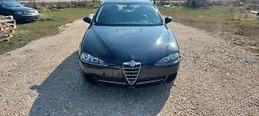 prolutex mk: ALFA 147 RESTAJLING DELOVI | Polovni delovi alfa romeo 147 — 2