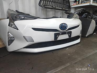 pir: Ноускат Toyota, 2018 г., Б/у, Оригинал — 3