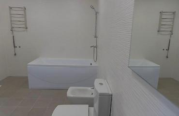 Продажа квартир: 5 и более комнат, 600 м², Элитка, 10 этаж, Дизайнерский ремонт — 25