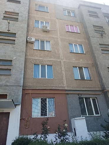 угол каракол: 2 айга квартира керек 7 балага 2 комнатный же 3 комнатный Токмок — 1
