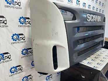 Капоты и комплектующие: Капот Scania, Б/у, Оригинал at lalafo.kg — 4 Капоты и комплектующие: Капот Scania, Б/у, Оригинал — 4