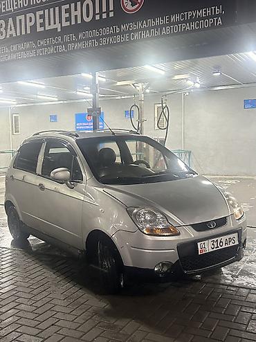 Daewoo: Daewoo Matiz: 2008 г., 0.8 л, Автомат, Бензин, Хэтчбэк at lalafo.kg — 2 Daewoo: Daewoo Matiz: 2008 г., 0.8 л, Автомат, Бензин, Хэтчбэк — 2