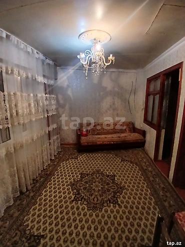 Uzunmüddətli kirayə evlər: 70 kv. m, 3 otaqlı, Qaz, Su, Kombi — 3