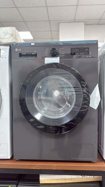 Стиральные машины: Стиральная машина Midea, Автомат, До 7 кг, Узкая — 32