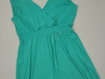 sukienki na wesele maxi dla puszystych: Dress, L (EU 40), Esmara, condition - Very good