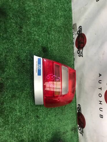 купить фары на ауди 100 с4: Арткы оң стоп-сигнал Audi Колдонулган, Оригинал, Жапония
