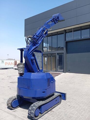 Экскаваторы: Экскаватор, Komatsu, Гусеничный — 13