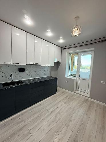 маразильник бу: 3 комнаты, 78 м², 3 этаж — 4