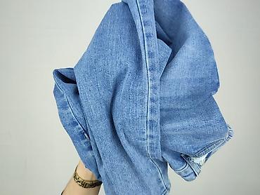 jeansy 46: Denim, Jeansy damskie, rozmiar S — 4