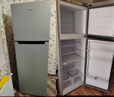 soyuducu alıram: Xaladelnik ela veziyyetde 350 manata tecili satılır.Ünvan