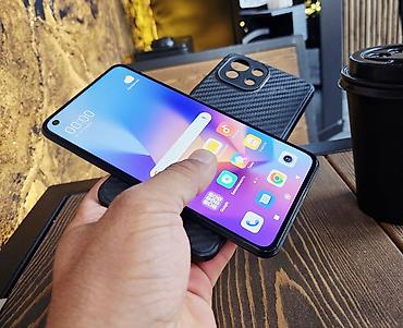 red mini a8 android: Xiaomi, Mi 11 Lite, Б/у, 128 ГБ, цвет - Черный, 1 SIM, 2 SIM — 1