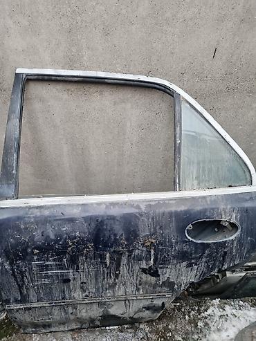 Двери и комплектующие: Дверь Комплект Mitsubishi, Б/у at lalafo.kg — 2 Двери и комплектующие: Дверь Комплект Mitsubishi, Б/у — 2